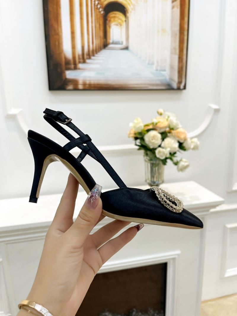 Valentino High Heels